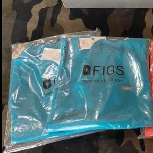 Figs Scrubs *NEW*